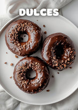 Cargar imagen en el visor de la galería, MIS DESAYUNOS KETO FAVORITOS (Digital)