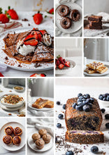 Cargar imagen en el visor de la galería, MIS DESAYUNOS KETO FAVORITOS (Digital)