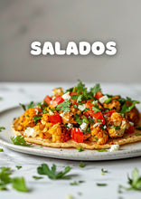 Cargar imagen en el visor de la galería, MIS DESAYUNOS KETO FAVORITOS (Digital)