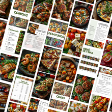 Cargar imagen en el visor de la galería, KETO Y FÁCIL (Digital)