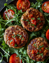 Cargar imagen en el visor de la galería, KETO Y FÁCIL (Digital)