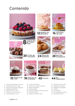 Cargar imagen en el visor de la galería, POSTRES KETO (Digital)