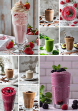 Cargar imagen en el visor de la galería, MIS DESAYUNOS KETO FAVORITOS (Digital)