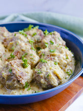 Cargar imagen en el visor de la galería, *Pre-venta: EL SABOR DE KETO EN CASA (Digital) (7123733577895)