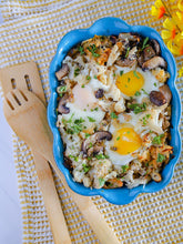 Cargar imagen en el visor de la galería, *Pre-venta: EL SABOR DE KETO EN CASA (Digital) (7123733577895)