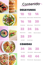 Cargar imagen en el visor de la galería, KETO SIN COMPLICACIONES (Digital)