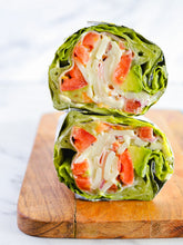 Cargar imagen en el visor de la galería, *Pre-venta: EL SABOR DE KETO EN CASA (Digital) (7123733577895)