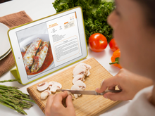 Cargar imagen en el visor de la galería, *Pre-venta: EL SABOR DE KETO EN CASA (Digital) (7123733577895)